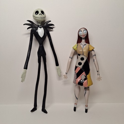 Disney tim burton nightmare - disney,