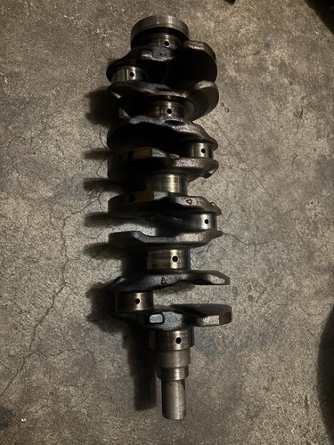 B18c1 crankshaft - b18c1,