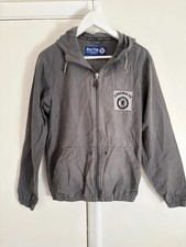 Y2K Chelsea FC Jacket Mens