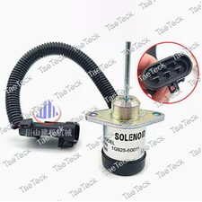 12V Solenoid Fit for Bobcat