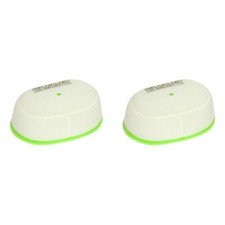 2 Pack Hiflo Foam Air Filter