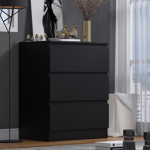 Modern scandinavian style - modern, 3