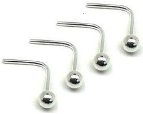 Shape sterling silver - 4,
