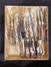 Vintage KLA-TRA-SO Solingen