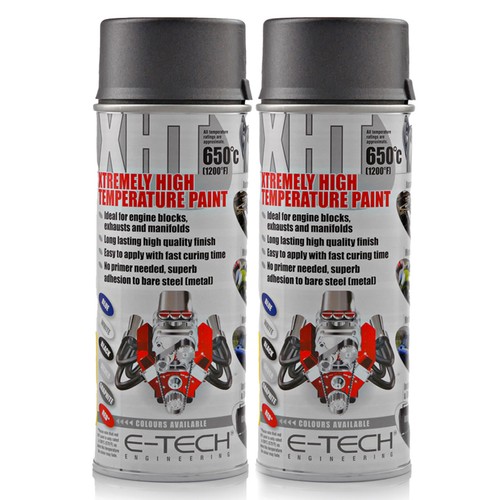 Tech xht 400ml - 2, x