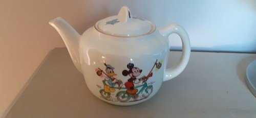 Vintage beswick mickey mouse - vintage,