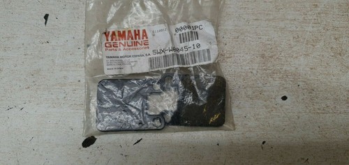 Yamaha tzr50 2003 2012 rear - 2003,