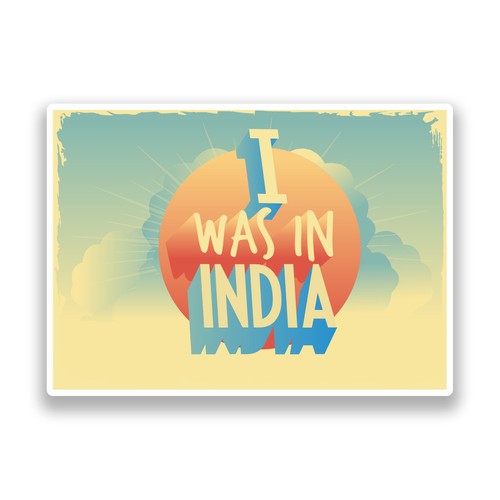 Was in india - in,