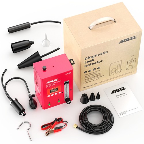 Ancel l3000 digital - l3000,
