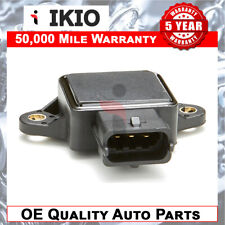 Ikio FOR NISSAN MICRA K11 1.0 PETROL (1993-2003) TPS THROTTLE BODY POSITON SENSO