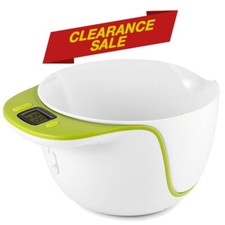 2.5L Digital Kitchen Scales