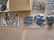 Tamiya BS1221 1/12 Tyrrell P34 Six Wheeler - model series N019
