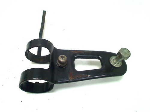 Bracket yamaha 125 lc - yamaha, dt