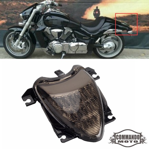 Led taillight for - 1,
