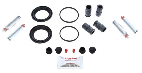 For ford escort - escort, front