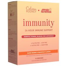 Coleen Rooney Immunity Multi