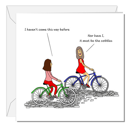 Funny rude birthday card - birthday,