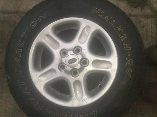 Land rover freelander - rover,