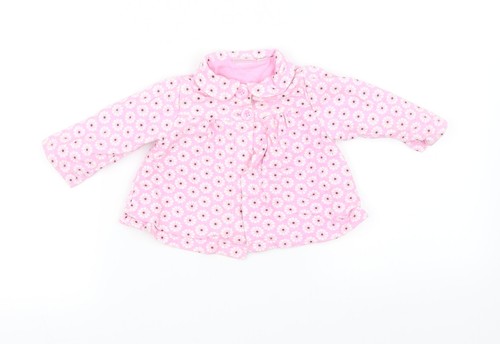 Maggie zoe girls pink jacket - maggie,