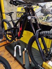 Brand New Marzocchi Bomber