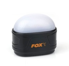Fox Halo Bivvy Light 200 Lumens - Carp Fishing Bivvy Light Lamp - Free Delivery