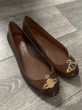vivienne westwood shoes size 5