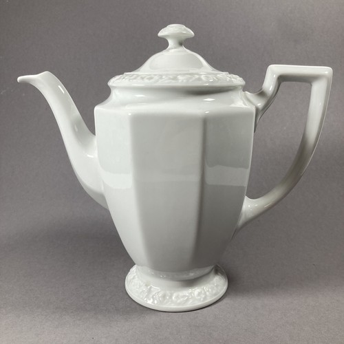 Rosenthal classic rose coffee