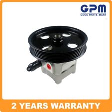 Power Steering Pump Fit For