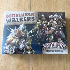 Zombicide: White Death