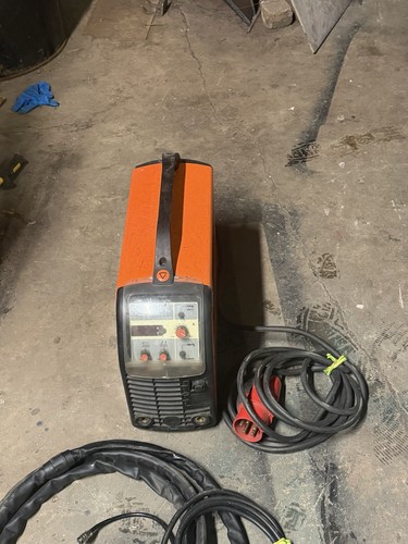 Kemppi master tig - kemppi, 3500
