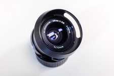 Minolta M-Rokkor 28mm f2.8