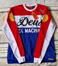 Deus EX Machina Men's Saber