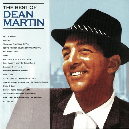 Martin dean the best of - martin,,
