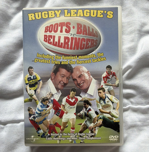Universal rugby league - universal, league's