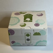 Scentsy Mini Fan Diffuser
