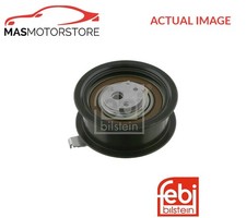 TIMING BELT TENSIONER PULLEY