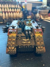 Games Workshop Warhammer 40k