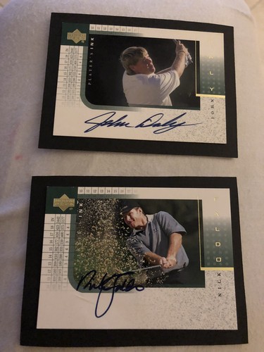 John daly nick - john,