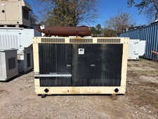 Kohler 100kw Natural Gas
