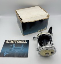 Vintage Fishing Mitchell 600A