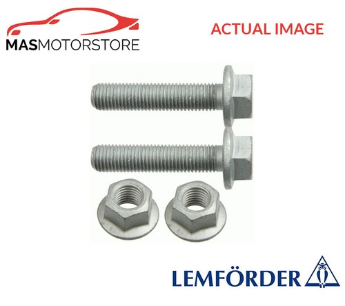 Repair kit wheel suspension - repair,