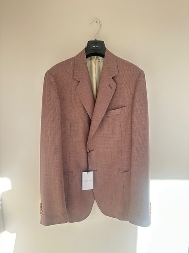 Paul smith made - paul, italy