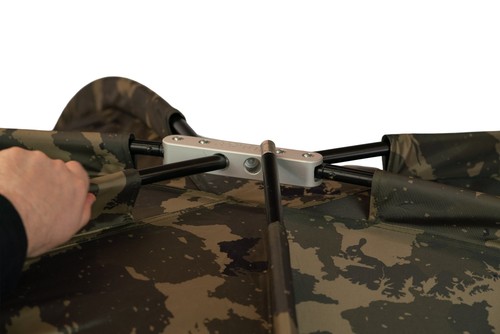 Solar tackle worldwide spider - solar,