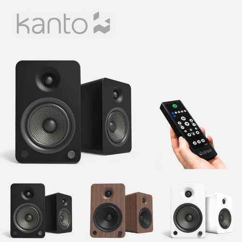 Kanto yu6 active bookshelf - kanto,