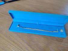 Dyadema Branded sterling