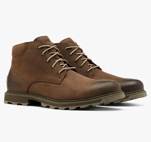 Sorel madson mens - madson, wp