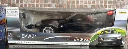 Newcon bmw 40mhz 11 scale - newcon, 1:11