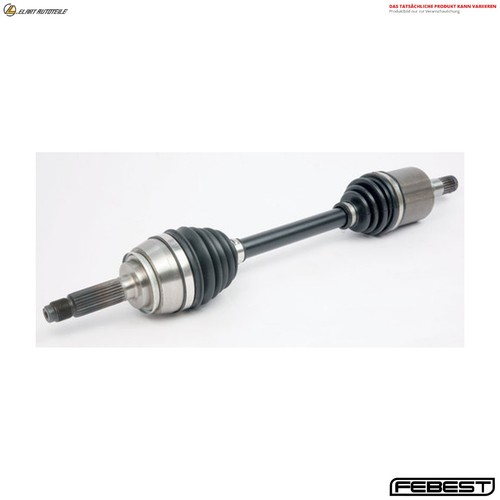 Driveshaft 0112 azt250lh for - 0112-azt250lh,