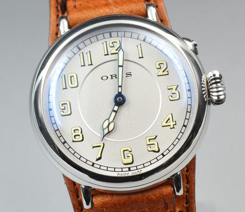 Near mint oris - [near,