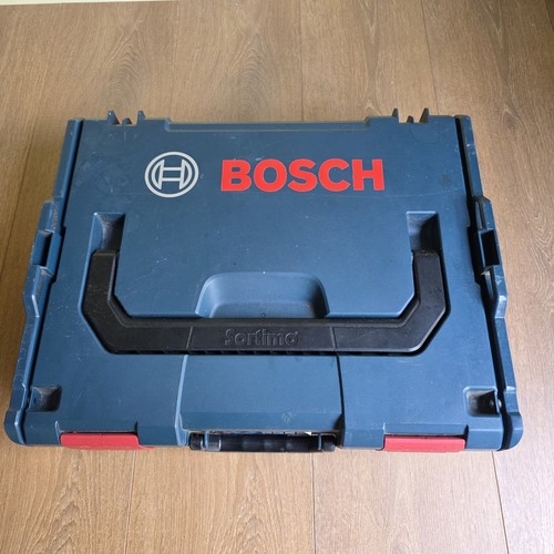 Bosch professional boxx - bosch,